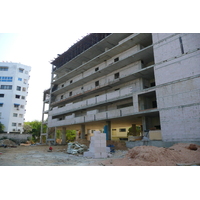 รูปถ่าย ไทย(Thailand) จอมเทียน(Jomtien) โกลเดนฮอร์น(Golden Horn) 2009-01 27