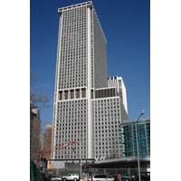 รูปถ่าย สหรัฐอเมริกา(United States) นิวยอร์ก(New York) สวน  แบตเตอรี่(Battery Park) 2006-03 16
