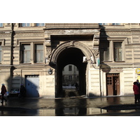 รูปถ่าย รัสเซีย(Russia) เซนต์ปีเตอร์สเบิร์ก(St Petersburg) 2006-03 49