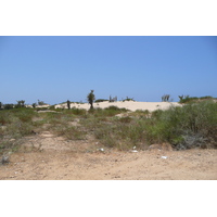 รูปถ่าย อิสราเอล(Israel) นิทซาน(Nitzan) 2007-06 77