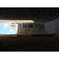 รูปถ่าย ฝรั่งเศส(France) คอร์สิคา(Corsica) ซันตันโตนีโน(Sant'Antonino) 2015-05 18