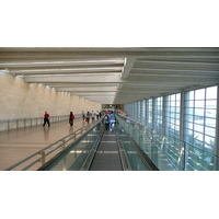 รูปถ่าย อิสราเอล(Israel) ท่าอากาศยานเบนกูเรียน(Ben Gurion Airport) 2007-06 17