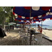 รูปถ่าย ไทย(Thailand) ภูเก็ต(Phuket) หาดสุรินทร์(Surin Beach) 2021-12 105