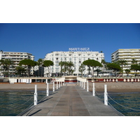 รูปถ่าย ฝรั่งเศส(France) คานส์(Cannes) ครัวเซทท์(Croisette) 2007-10 27