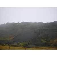 รูปถ่าย ไอซ์แลนด์(Iceland) แอราร์ิบาคคิ(Eyrarbakki) 2003-03 5