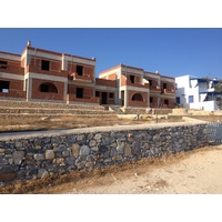 รูปถ่าย กรีก(Greece) เกาะคูโฟนิสเซีย(Koufonissia) 2014-07 598