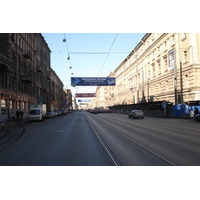 รูปถ่าย รัสเซีย(Russia) เซนต์ปีเตอร์สเบิร์ก(St Petersburg) 2006-03 88