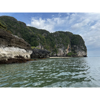 รูปถ่าย ไทย(Thailand) หาดยาว(Hat Yao) 2023-01 69