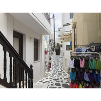 รูปถ่าย กรีก(Greece) เกาะนักซอส(Naxos) 2018-07 11