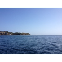 รูปถ่าย ปานามา(Panama) จากปานามาไปหมู่เกาะลัสเปร์ลัส(Panama to Las Perlas) 2015-03 68