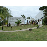 รูปถ่าย ฟิจิ(Fiji) รีสอร์ตเกาะอามูนูกา(Amunuca Island Resort) 2010-05 51