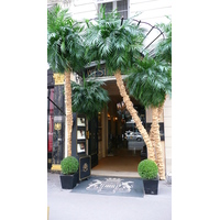 รูปถ่าย ฝรั่งเศส(France) ปารีส(Paris) ถนนเดอลาแป(Rue de la Paix) 2007-07 15