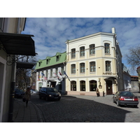 รูปถ่าย เอสโตเนีย(Estonia) ทาลลินน์(Tallinn) 2009-04 0