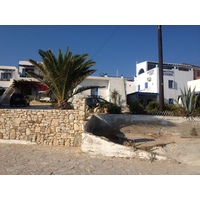 รูปถ่าย กรีก(Greece) เกาะคูโฟนิสเซีย(Koufonissia) 2014-07 117