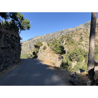 รูปถ่าย ฝรั่งเศส(France) คอร์สิคา(Corsica) หุบเขาลาเรสโตนีกา(La Restonica) 2020-07 5
