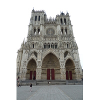 รูปถ่าย ฝรั่งเศส(France) อาเมียง(Amiens) 2011-07 15
