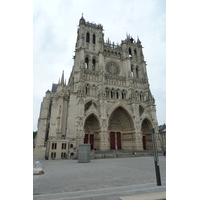 รูปถ่าย ฝรั่งเศส(France) อาเมียง(Amiens) 2011-07 14