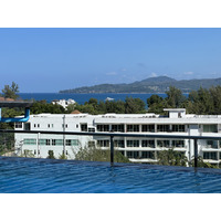 รูปถ่าย ไทย(Thailand) ภูเก็ต(Phuket) หาดสุรินทร์(Surin Beach) ดิอริสโตรีสอร์ต(The Aristo Resort) 2021-12 53