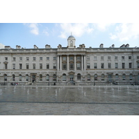 รูปถ่าย อังกฤษ(United Kingdom) ลอนดอน(London) ซัมเมอร์เซ็ตเฮาส์(Somerset House) 2007-09 36