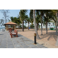 รูปถ่าย ไทย(Thailand) จอมเทียน(Jomtien) คอนโดลารอยัลบีช(La Royale Beach condo) 2011-02 40