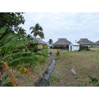 รูปถ่าย ฟิจิ(Fiji) รีสอร์ตเกาะอามูนูกา(Amunuca Island Resort) 2010-05 130