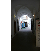 รูปถ่าย สาธารณรัฐเช็ก(Czech Republic) ปราก(Prague) เมืองเก่าของปราก(Historic center of Prague) 2007-07 27