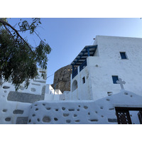 รูปถ่าย กรีก(Greece) เกาะอัสติปาเลีย(Astypalea) 2018-07 145