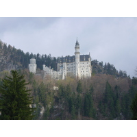 รูปถ่าย เยอรมนี(Germany) ฟูสเซน(Fussen) 2002-04 7