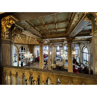 รูปถ่าย อิตาลี(Italy) เวนีส(Venice) โรงแรมดานิเอลี(Danieli Hotel) 2022-05 190