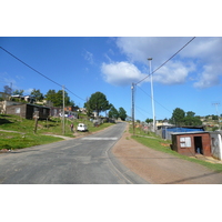รูปถ่าย แอฟริกาใต้(South Africa) ไนส์นา(Knysna) 2008-09 81