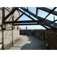 รูปถ่าย ฝรั่งเศส(France) ฟูแฌร์(Fougeres) 2010-04 102