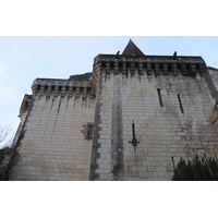 รูปถ่าย ฝรั่งเศส(France) ปราสาทลอช(Loches Castle) 2013-01 34