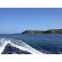 รูปถ่าย ปานามา(Panama) จากปานามาไปหมู่เกาะลัสเปร์ลัส(Panama to Las Perlas) 2015-03 82