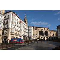 รูปถ่าย สเปน(Spain) บิโตเรีย-กัสเตซ(Vitoria Gasteiz) 2013-01 59