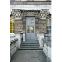 รูปถ่าย อังกฤษ(United Kingdom) ลอนดอน(London) ซัมเมอร์เซ็ตเฮาส์(Somerset House) 2007-09 44