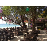รูปถ่าย ไทย(Thailand) เกาะเสม็ด(Ko Samet) 2014-12 230