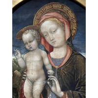 รูปถ่าย ฝรั่งเศส(France) ปารีส(Paris) พิพิธภัณฑ์ฌักมาร์-อ็องเดร(Jacquemart Andre Museum) 2023-04 166