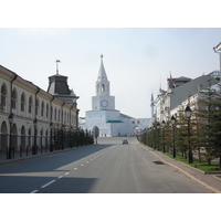 รูปถ่าย รัสเซีย(Russia) กาซาน(Kazan) 2006-07 44