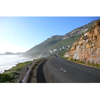 รูปถ่าย แอฟริกาใต้(South Africa) แหลมกู๊ดโฮป(Cape of Good Hope) 2008-09 93