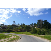 รูปถ่าย แอฟริกาใต้(South Africa) ไนส์นา(Knysna) 2008-09 60