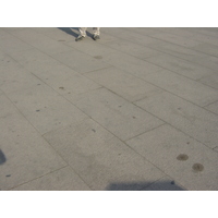 รูปถ่าย จีน(China) ปักกิ่ง(Beijing) จัตุรัสเทียนอันเหมิน(Tiananmen) 2002-05 8
