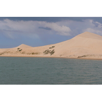 รูปถ่าย แอฟริกาใต้(South Africa) แม่น้ำซันเดส์(Sundays River) 2008-09 76