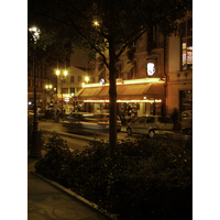 รูปถ่าย ฝรั่งเศส(France) ปารีส(Paris) ปิกาลยามค่ำคืน(Pigalle by night) 2007-07 12