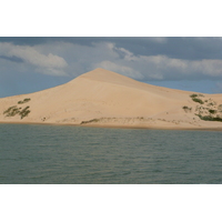 รูปถ่าย แอฟริกาใต้(South Africa) แม่น้ำซันเดส์(Sundays River) 2008-09 73