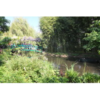 รูปถ่าย ฝรั่งเศส(France) ฌีแวร์นี(Giverny) 2013-06 104