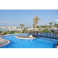 รูปถ่าย สหรัฐอาหรับเอมิเรตส์(United Arab Emirates) ดูไบ(Dubai) โรงแรมเลอเมอริเดียน มินาเซยาฮี(Le Meridien Mina Seyahi Hotel) 2008-11 124