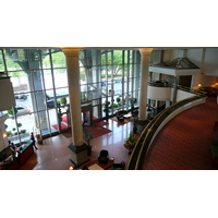รูปถ่าย ฮังการี(Hungary) บูดาเปสต์(Budapest) โรงแรมเคมพินสกี้ คอร์วินุส(Kempinski Hotel Corvinus) 2007-06 1