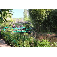 รูปถ่าย ฝรั่งเศส(France) ฌีแวร์นี(Giverny) 2013-06 93