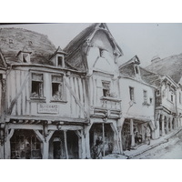 รูปถ่าย ฝรั่งเศส(France) ฟูแฌร์(Fougeres) 2010-04 63