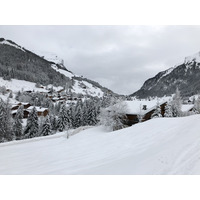 รูปถ่าย ฝรั่งเศส(France) ลากลูซา(La Clusaz) 2017-12 337